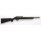 TACSOL X-RING VR™ .22 LR Rifle with Hogue® BLK/GMG No Sights