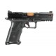 ZEV OZ9 Standard Pistol BLK/BRONZE 