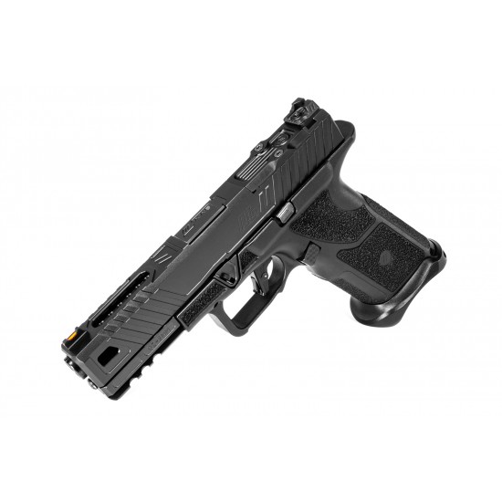 ZEV OZ9 Standard Pistol BLK/BLK