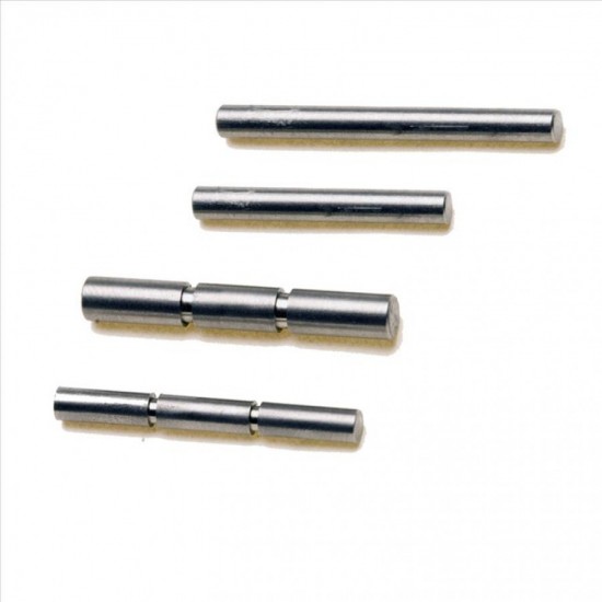 ZEV Tech Stainless Steel Pin Kit Gen 4