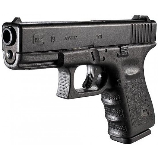 Glock 19 Gen 3 9mm