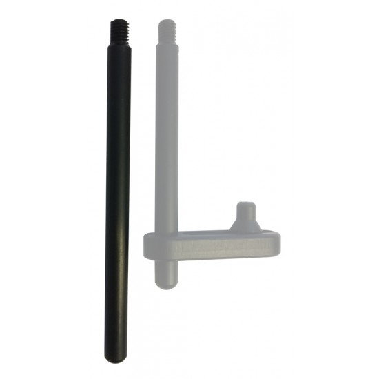 DAA Muzzle Support Extension Rod