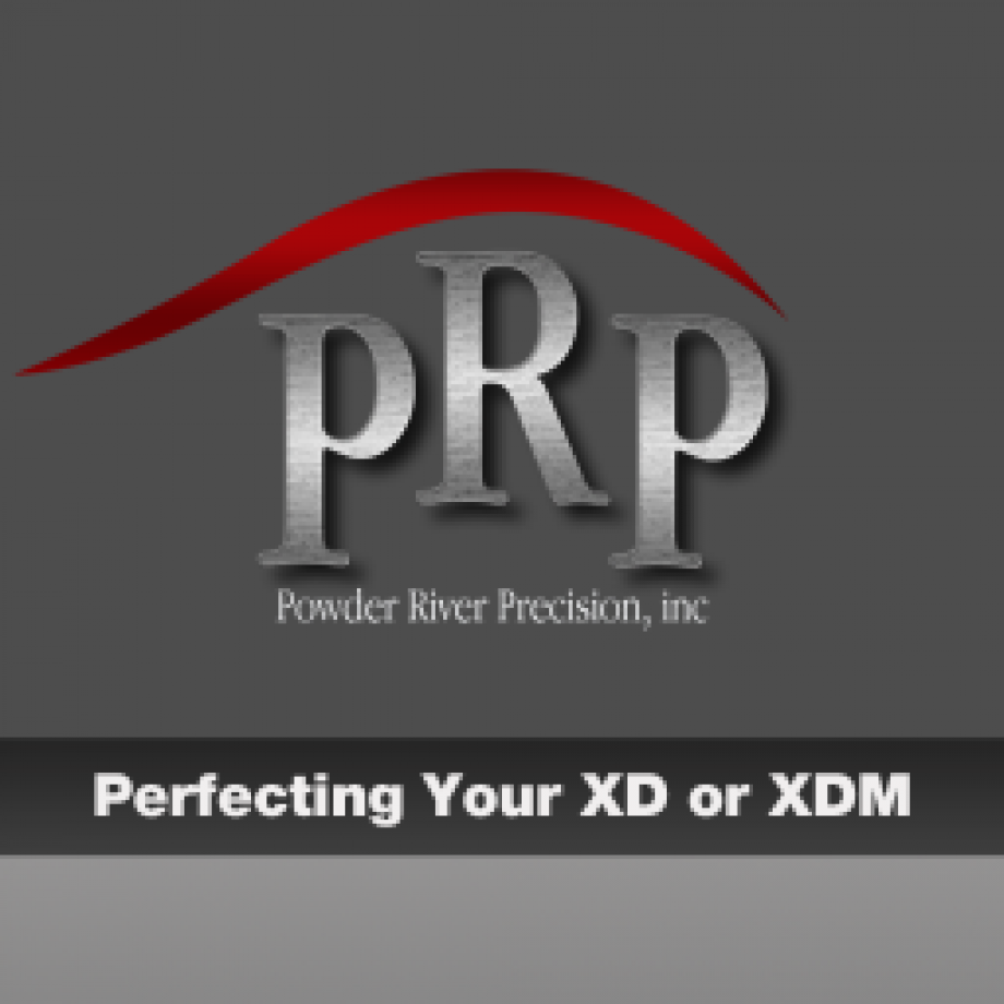 Powder River Precision