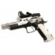 Tanfoglio Gold Custom Xtreme 38 Super Tanfoglio Gold Custom Xtreme 38 Super