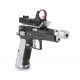 Tanfoglio Gold Custom Xtreme 38 Super Tanfoglio Gold Custom Xtreme 38 Super