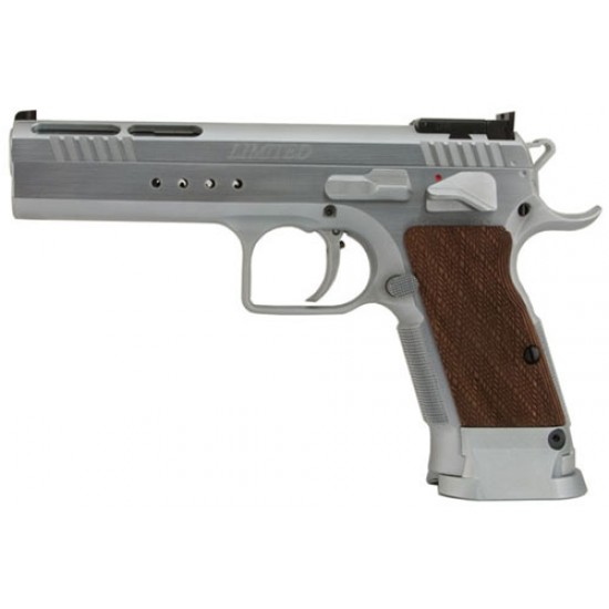 Tanfoglio Limited Custom HC Hard Chrome 38 Super LF