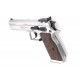 Tanfoglio Stock II 9mm Hard Chrome UNICA Tanfoglio Stock II 9mm Hard Chrome UNICA