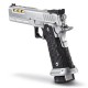 STI DVC Limited 9mm Pistol Island Barrel STI DVC Limited 9mm Pistol Island Barrel