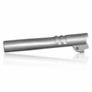 STI Barrel 5.0 45ACP Bull
