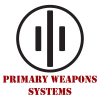 Primary Weapons Systems