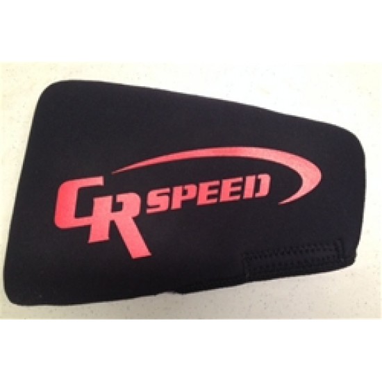 CR Speed Guncover