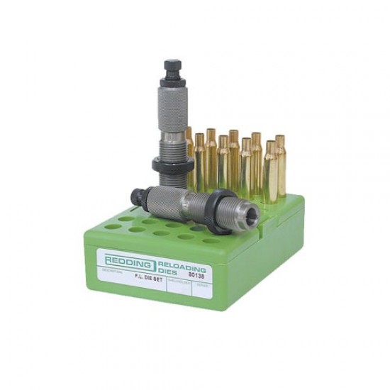 REDDING DIE 300 AAC C8032