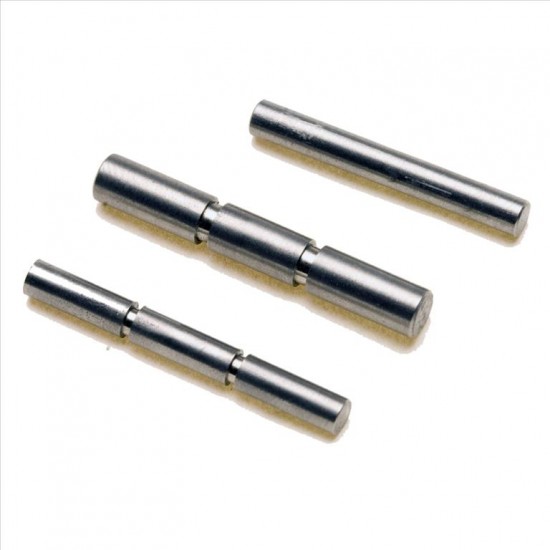 ZEV Tech Stainless Steel Pin Kit Gen 1-3