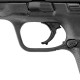 S&W M&P40 PERFORMANCE CENTER C.O.R.E. 5" with Second Apex Grade 9mm fitted barrel’