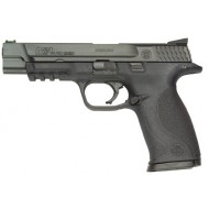 S&W M&P40 Pro Series 5” with Second Apex Grade 9mm fitted barrel.