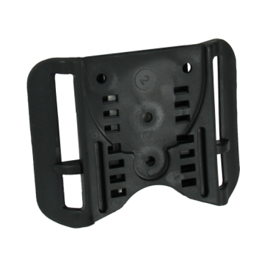 BLADE TECH Pro-Series Speed Rig Holster