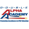 DAA Double Alpha Academy