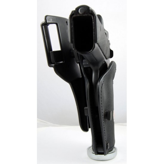 DAA PDR Holster - Low Ride