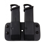 BLADE TECH Eclipse Double Stack Mag Pouch S&W M&P 9/40