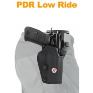 DAA PDR Holster - Low Ride