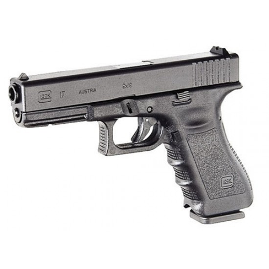 Glock 17 34 Magazine 10RND 9mm OEM 