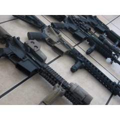 Pre-Owned Rifles